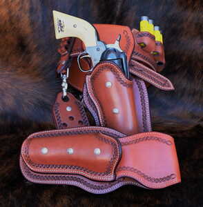 Stromberger Rig 8 18