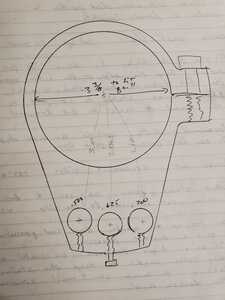 Mill duplicatin fixture