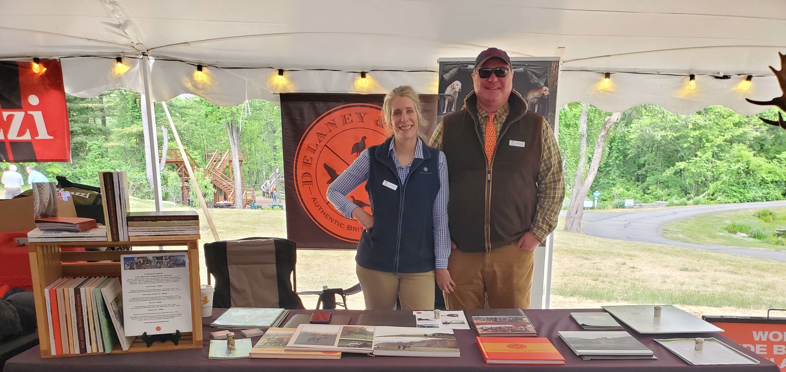 Featured of 2024 MacNab Challenge and Grouse Grand Slam