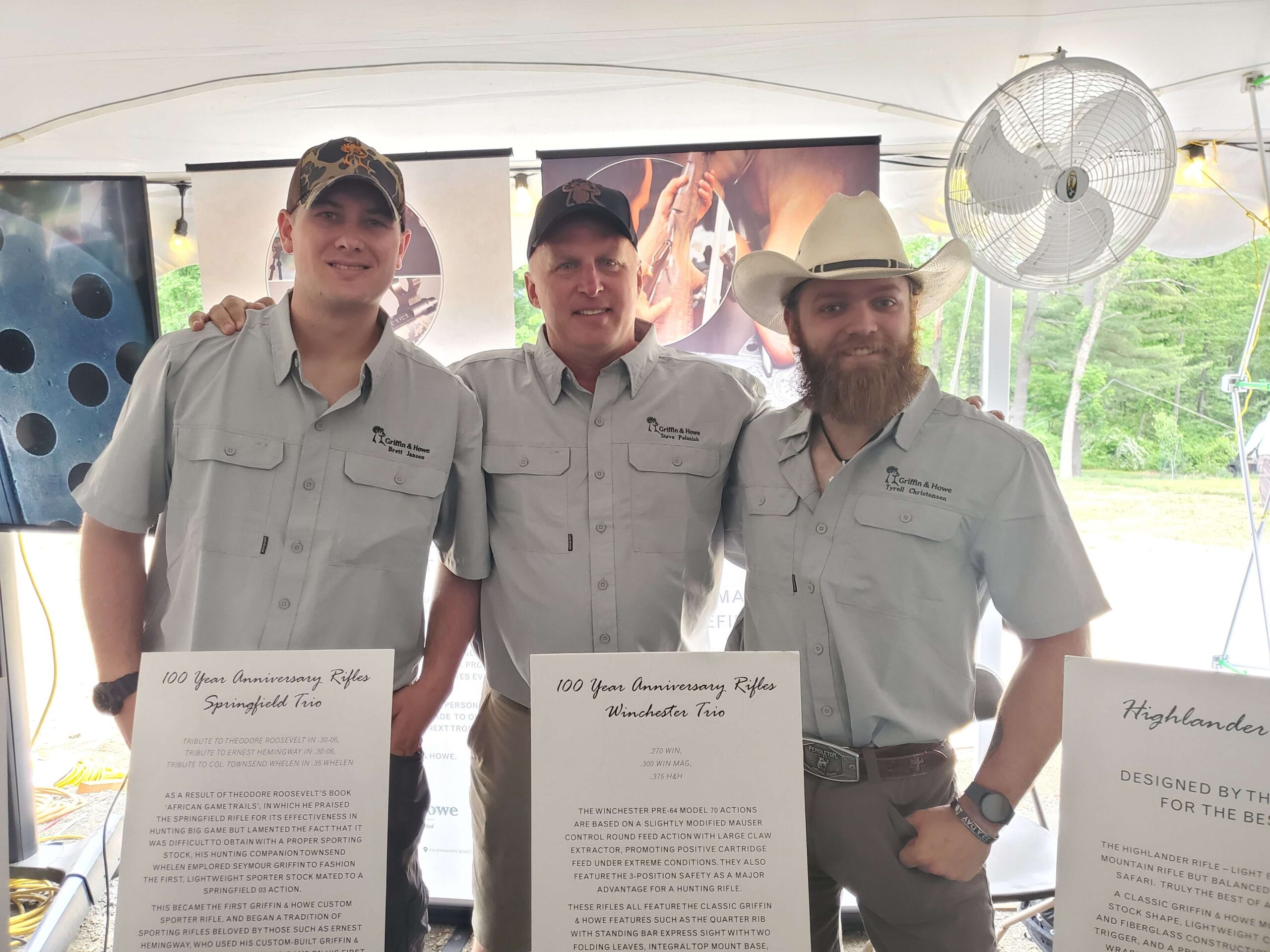 Featured of Hudson Farms 100 Year Anniversary Fundraising Thank You!