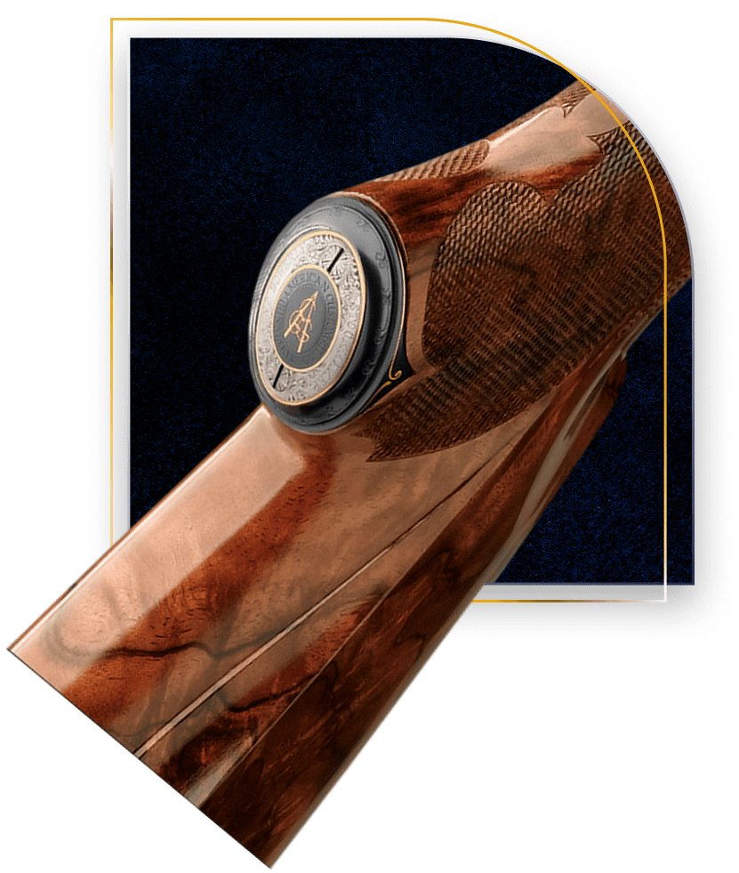 Custom firearms image