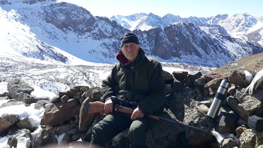 Featured of Martin Hagn